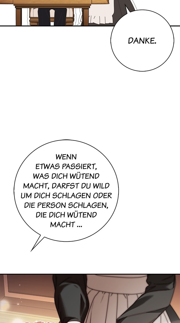 Read Das geheime Dienstmädchen Manga Online