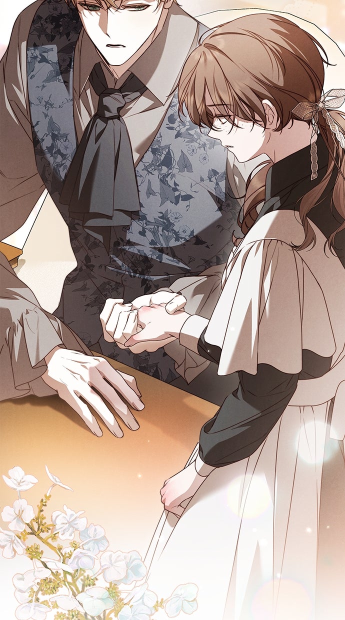 Read Das geheime Dienstmädchen Manga Online