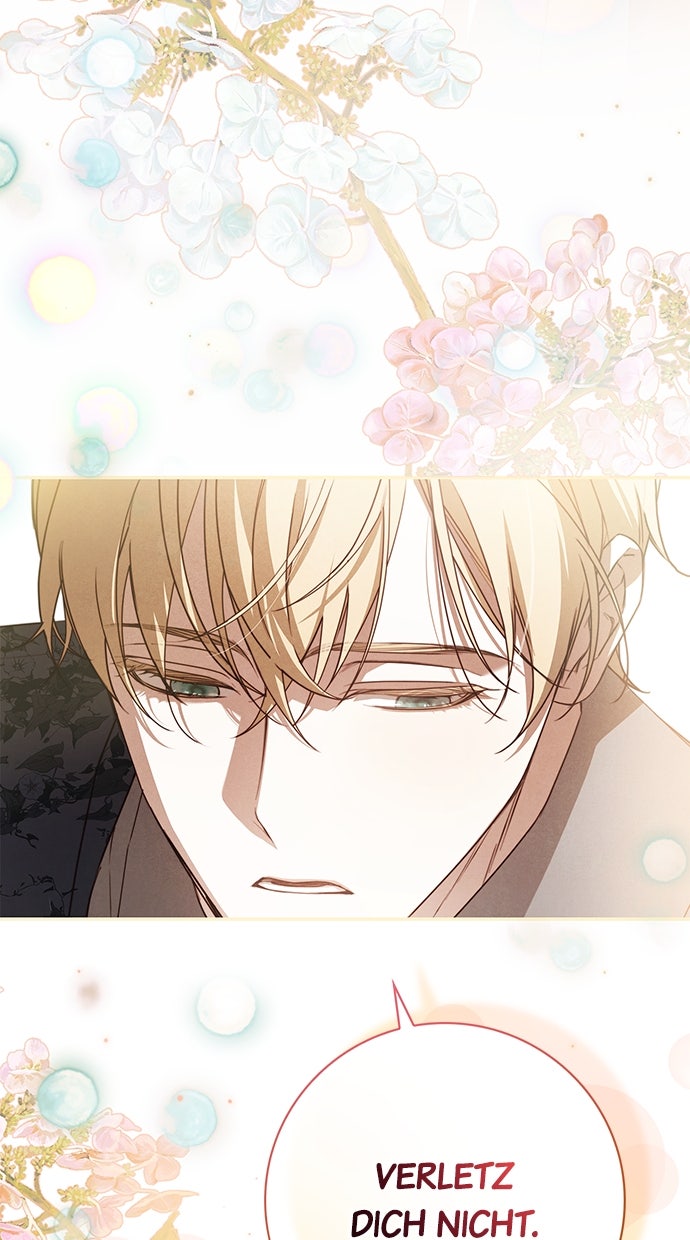 Read Das geheime Dienstmädchen Manga Online