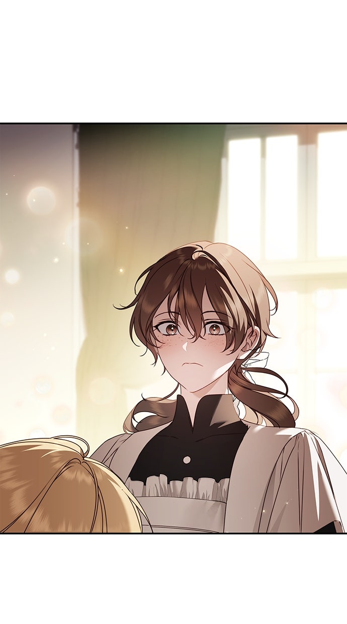 Read Das geheime Dienstmädchen Manga Online