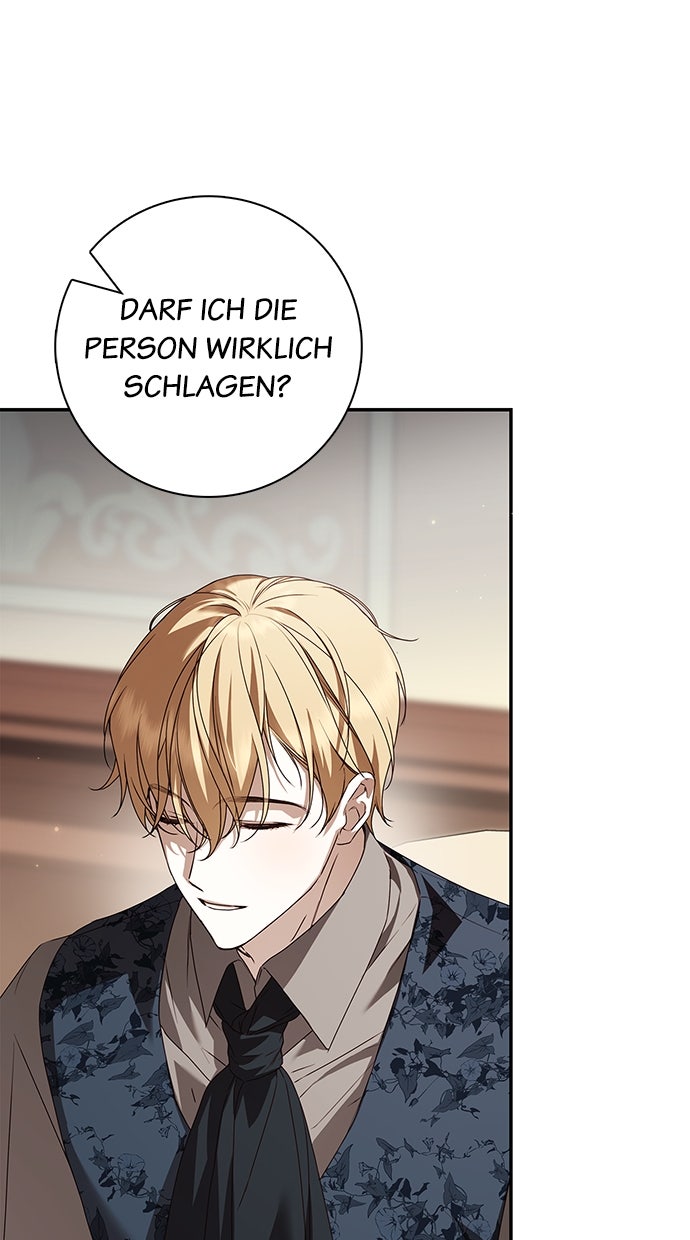 Read Das geheime Dienstmädchen Manga Online