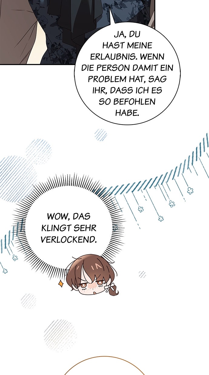 Read Das geheime Dienstmädchen Manga Online
