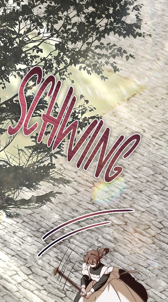 Read Das geheime Dienstmädchen Manga Online