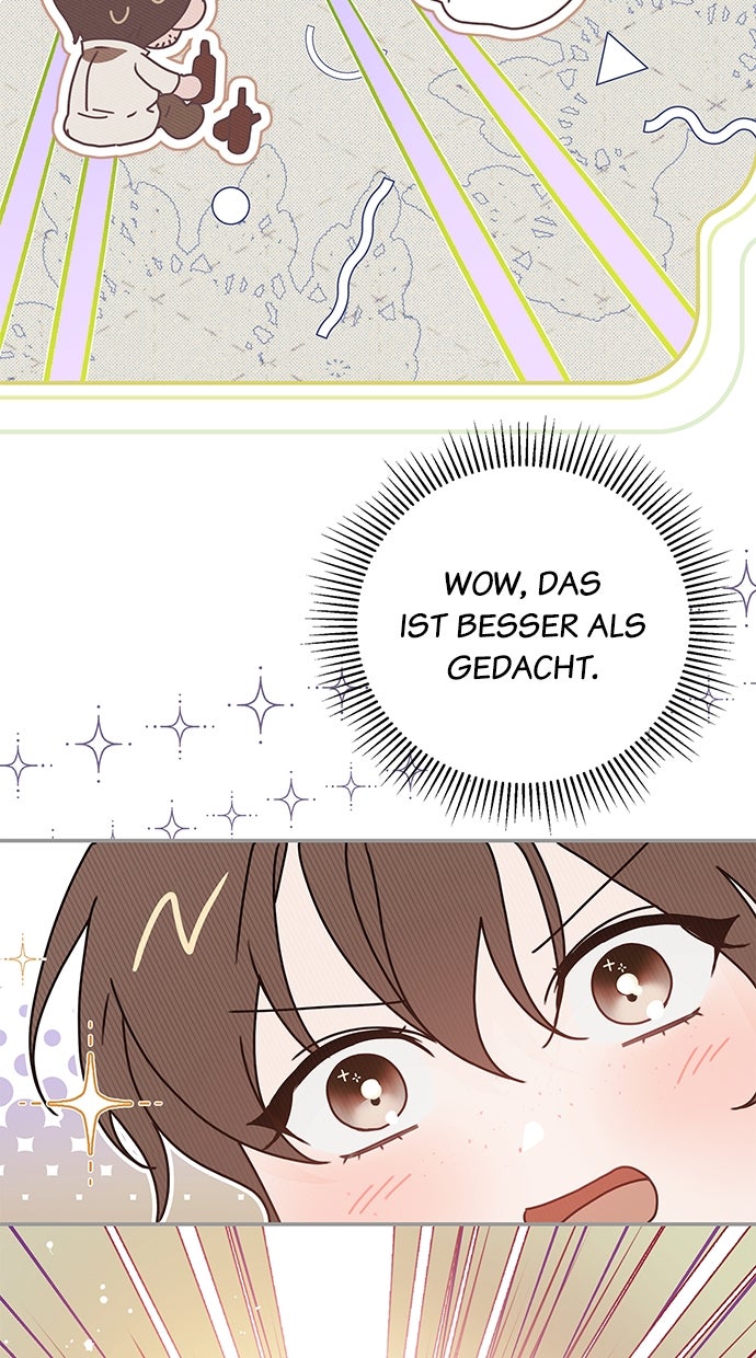 Read Das geheime Dienstmädchen Manga Online