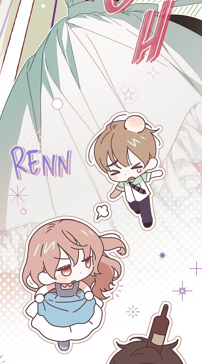 Read Das geheime Dienstmädchen Manga Online