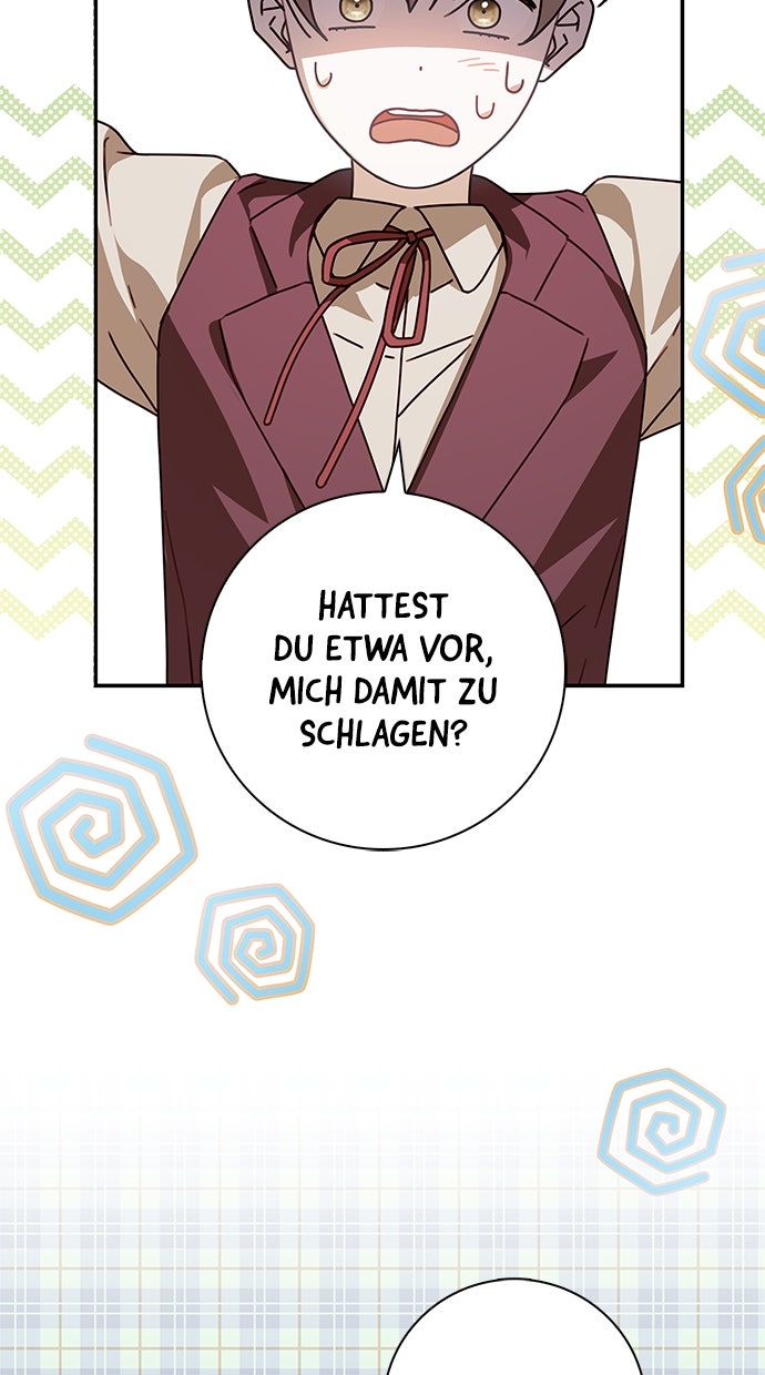 Read Das geheime Dienstmädchen Manga Online