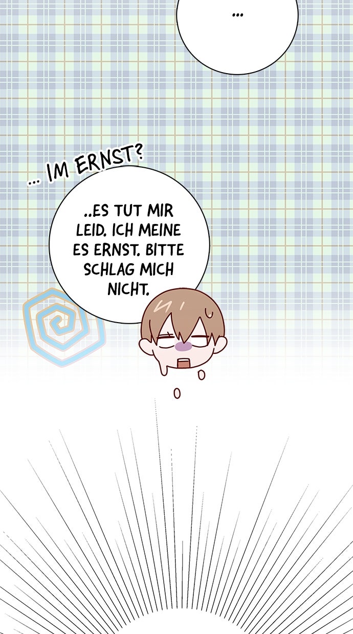 Read Das geheime Dienstmädchen Manga Online