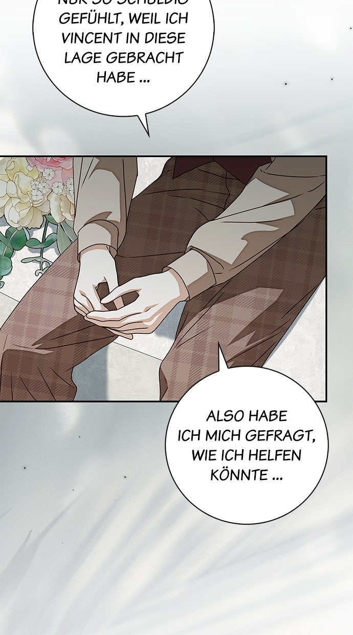 Read Das geheime Dienstmädchen Manga Online