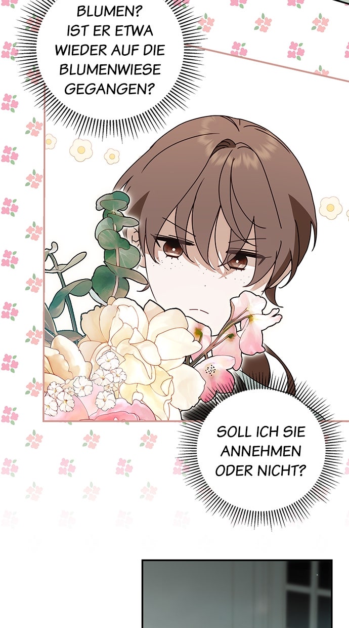 Read Das geheime Dienstmädchen Manga Online