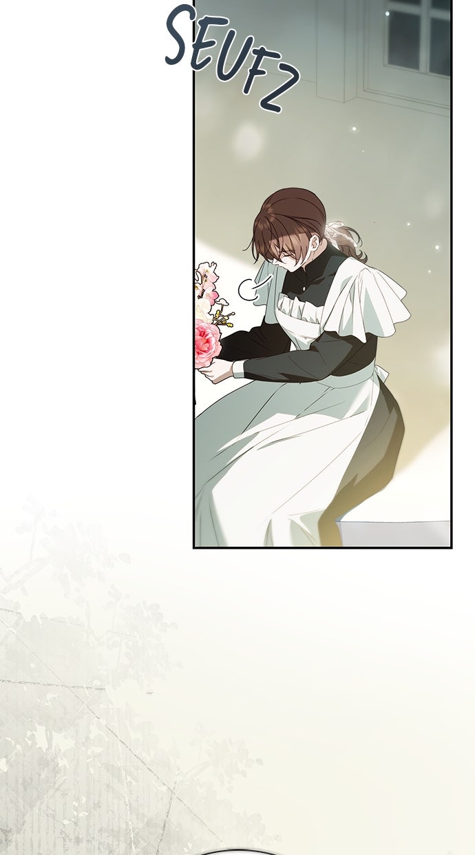 Read Das geheime Dienstmädchen Manga Online