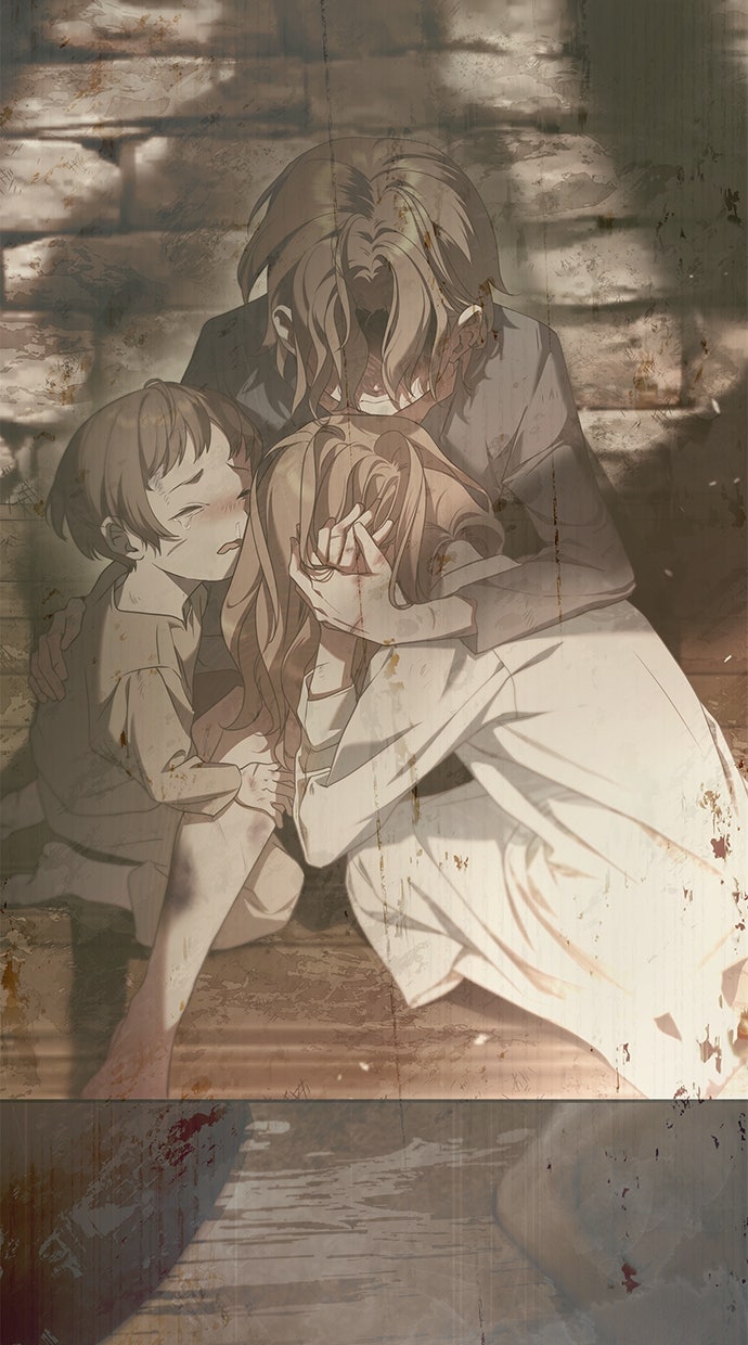 Read Das geheime Dienstmädchen Manga Online