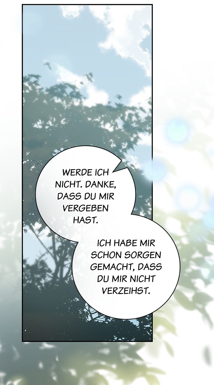 Read Das geheime Dienstmädchen Manga Online