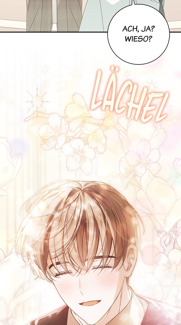 Read Das geheime Dienstmädchen Manga Online