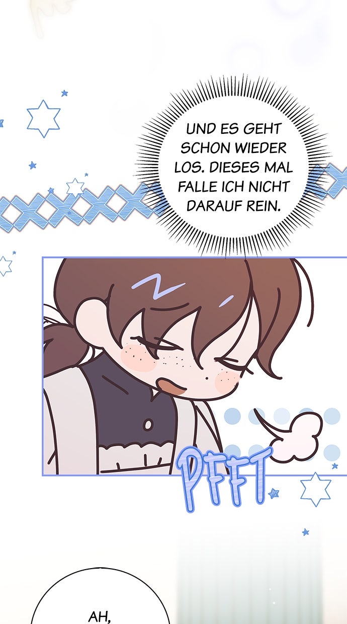 Read Das geheime Dienstmädchen Manga Online