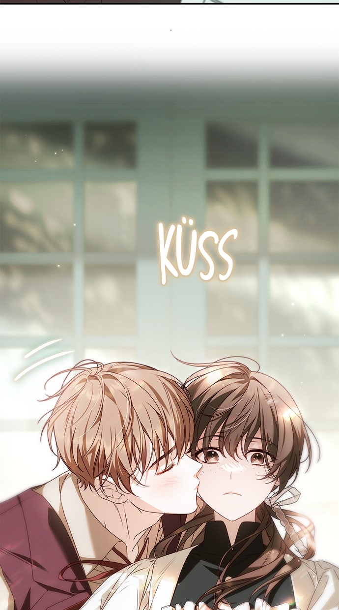 Read Das geheime Dienstmädchen Manga Online