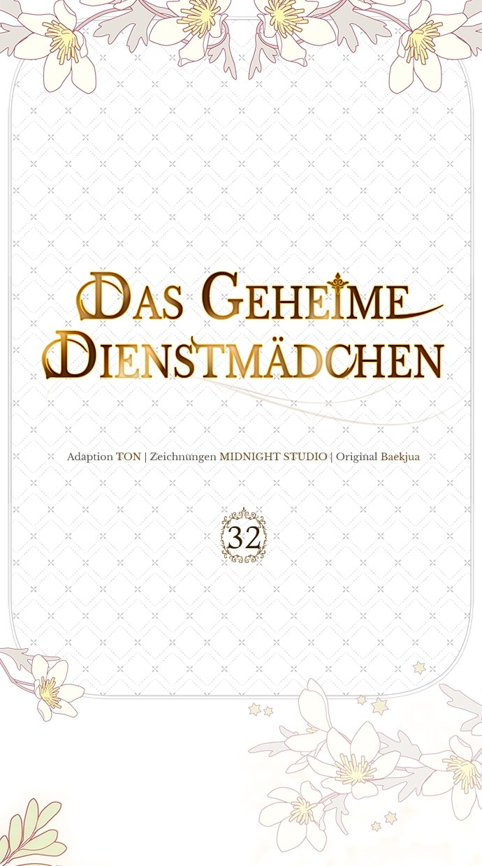 Read Das geheime Dienstmädchen Manga Online