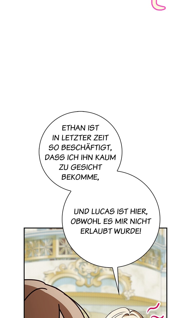 Read Das geheime Dienstmädchen Manga Online