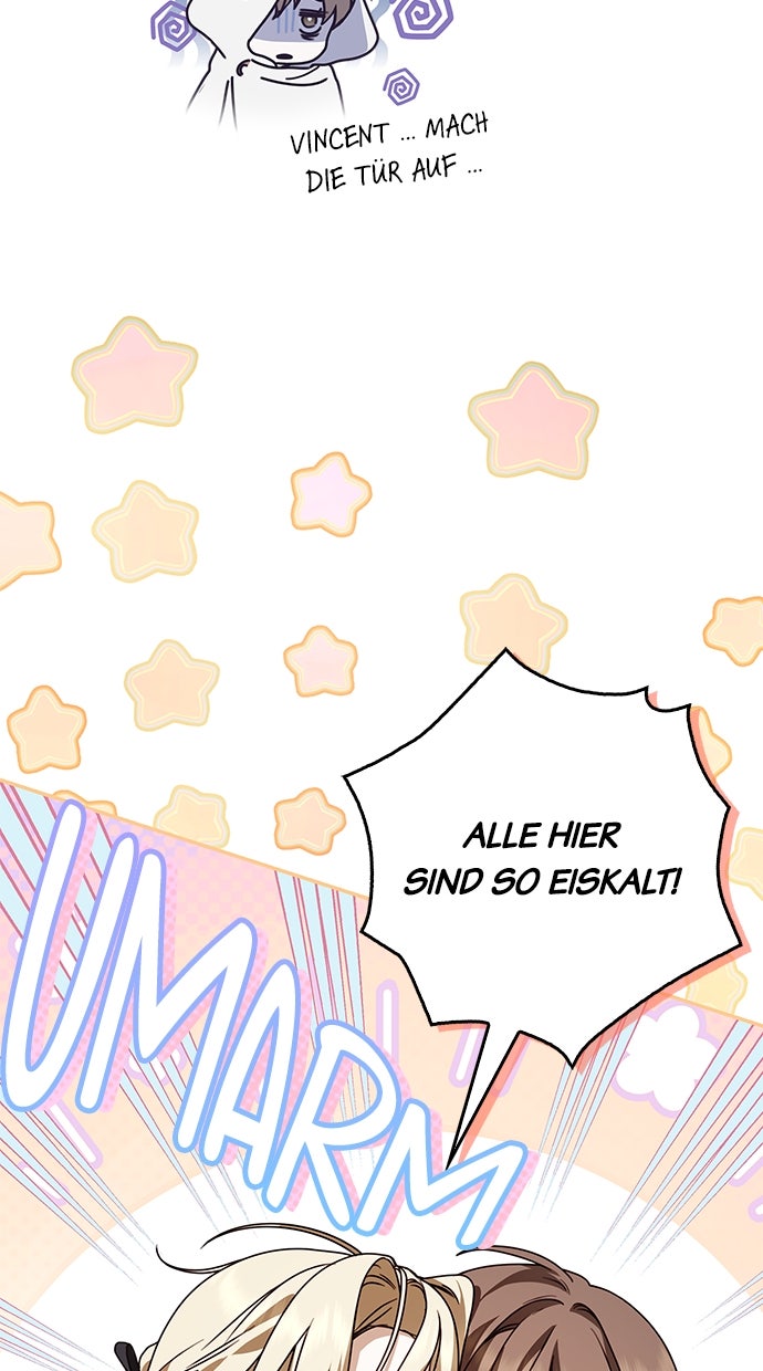 Read Das geheime Dienstmädchen Manga Online