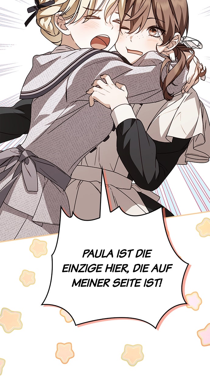 Read Das geheime Dienstmädchen Manga Online