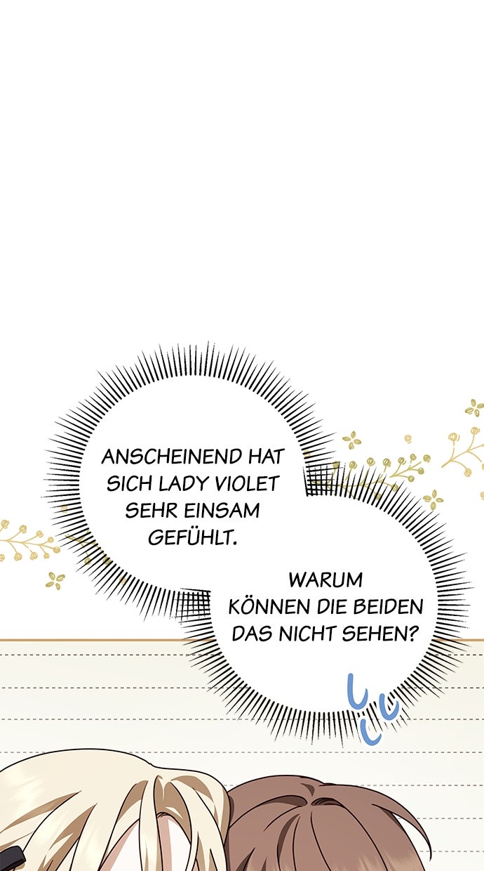Read Das geheime Dienstmädchen Manga Online