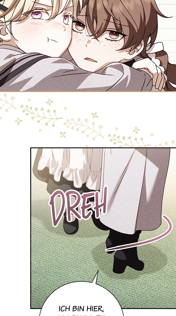 Read Das geheime Dienstmädchen Manga Online