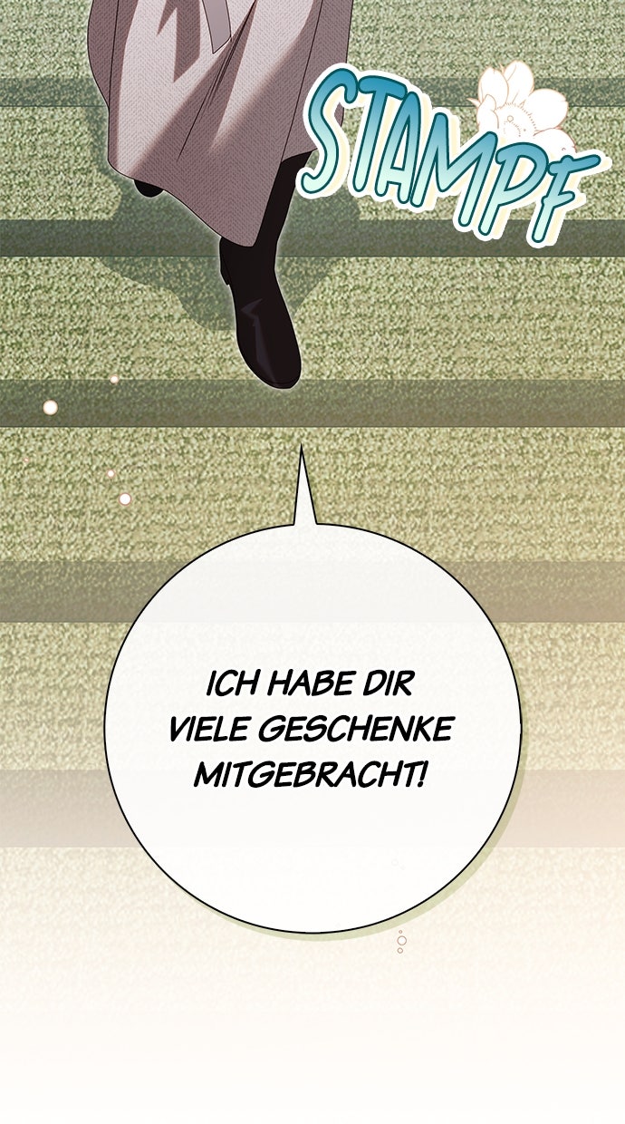 Read Das geheime Dienstmädchen Manga Online