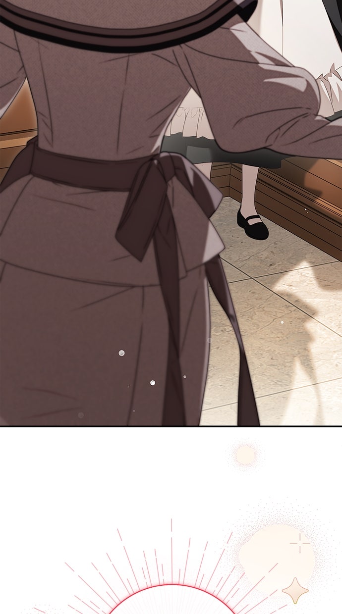 Read Das geheime Dienstmädchen Manga Online