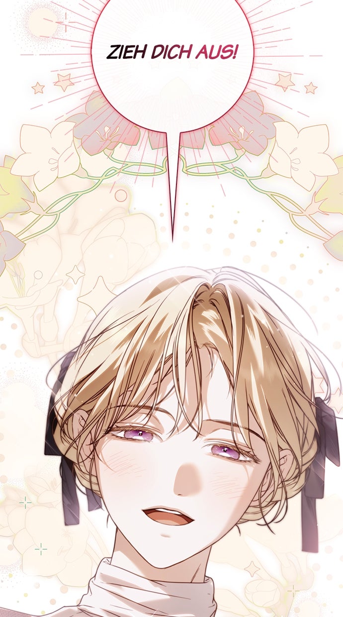 Read Das geheime Dienstmädchen Manga Online