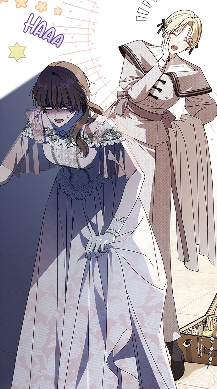 Read Das geheime Dienstmädchen Manga Online