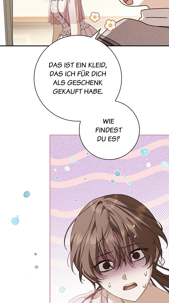 Read Das geheime Dienstmädchen Manga Online