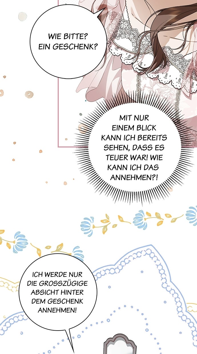 Read Das geheime Dienstmädchen Manga Online