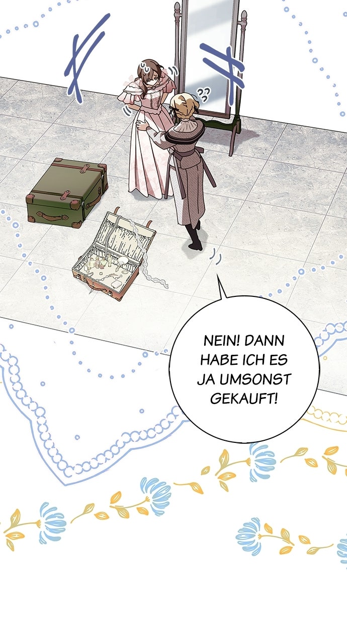 Read Das geheime Dienstmädchen Manga Online