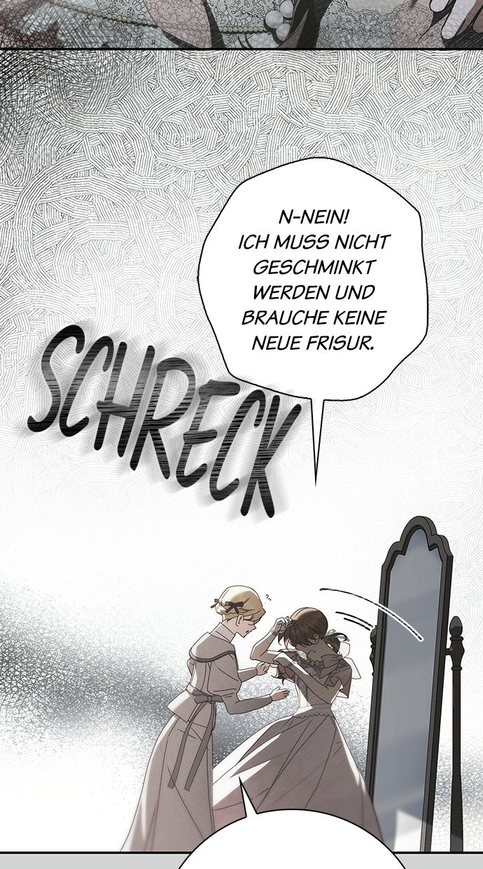 Read Das geheime Dienstmädchen Manga Online