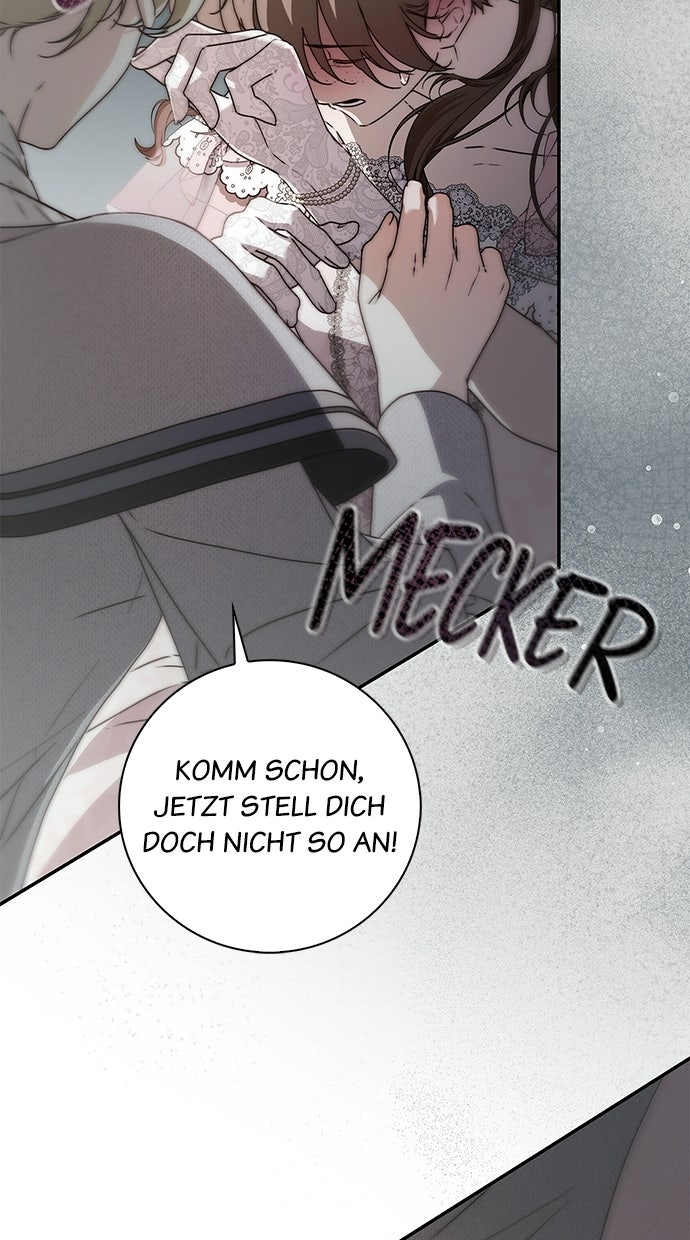 Read Das geheime Dienstmädchen Manga Online