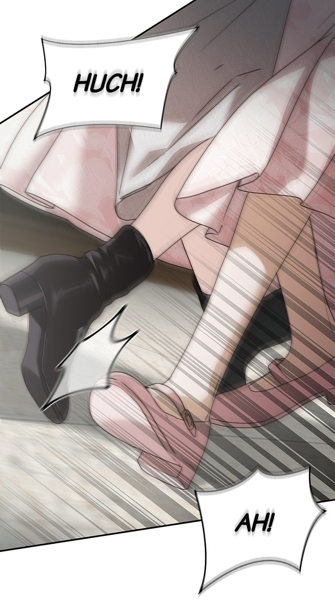 Read Das geheime Dienstmädchen Manga Online