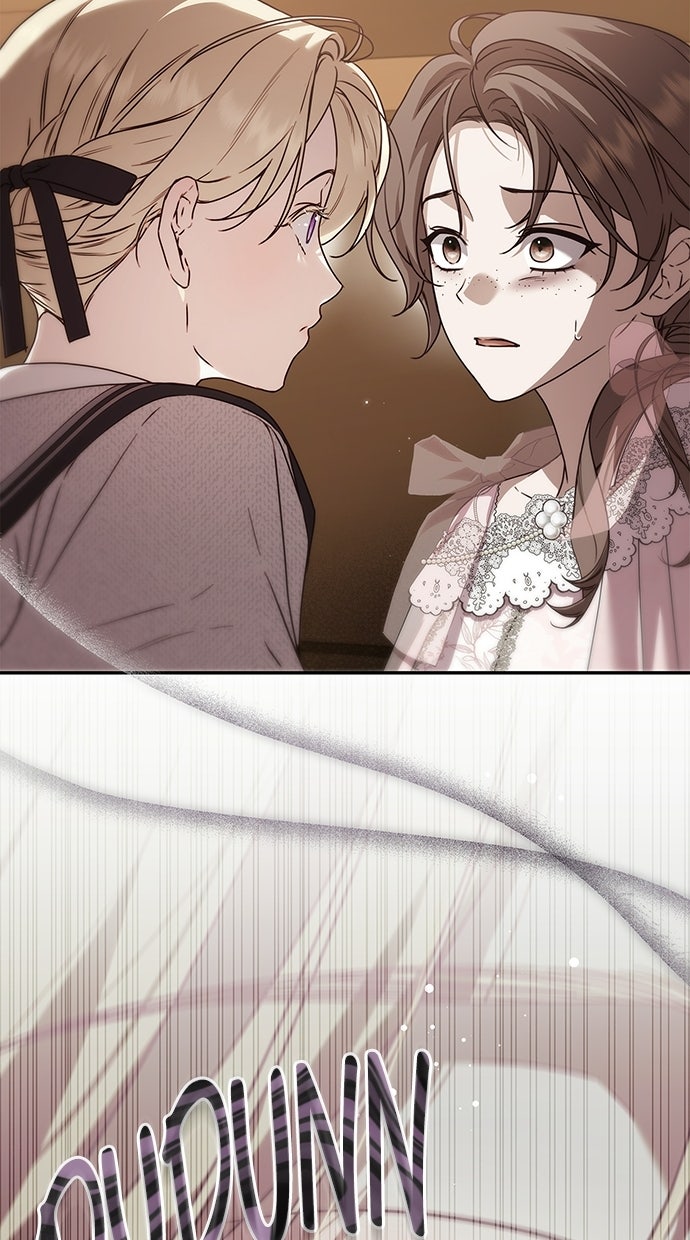 Read Das geheime Dienstmädchen Manga Online