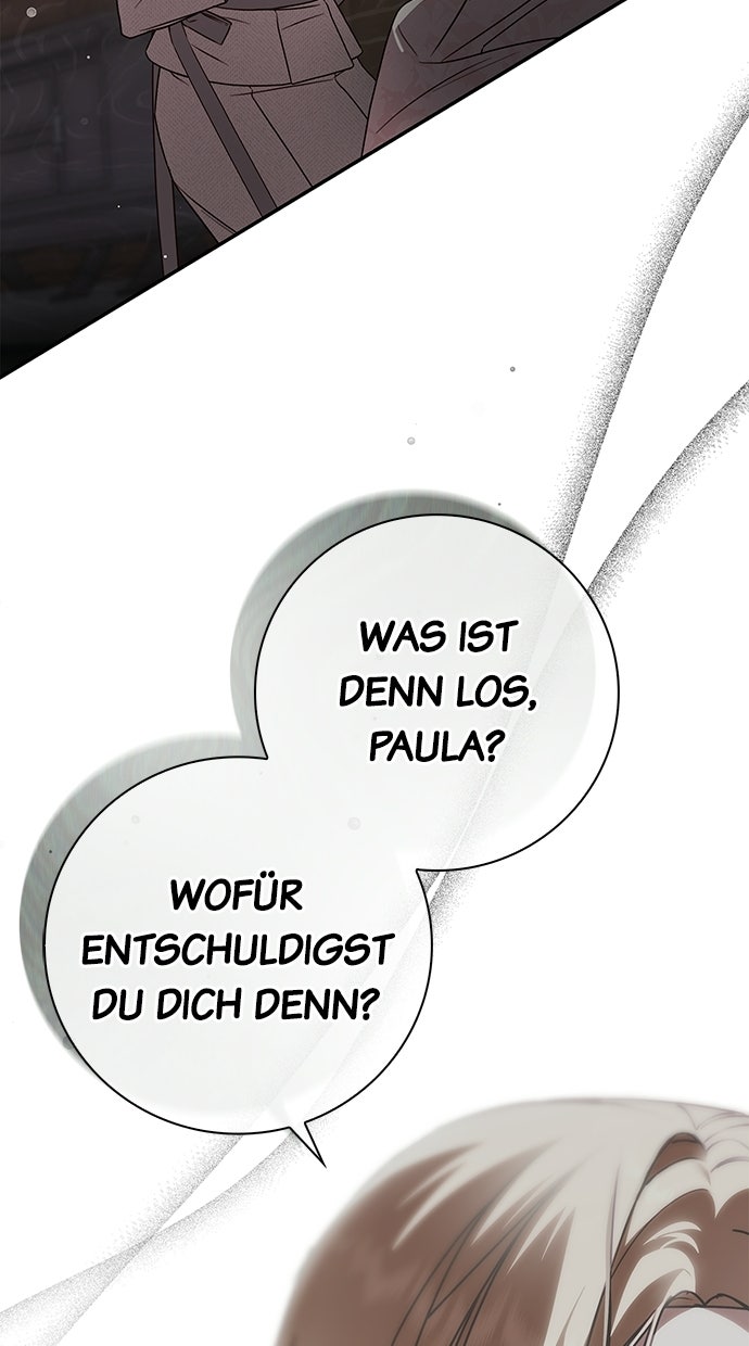 Read Das geheime Dienstmädchen Manga Online