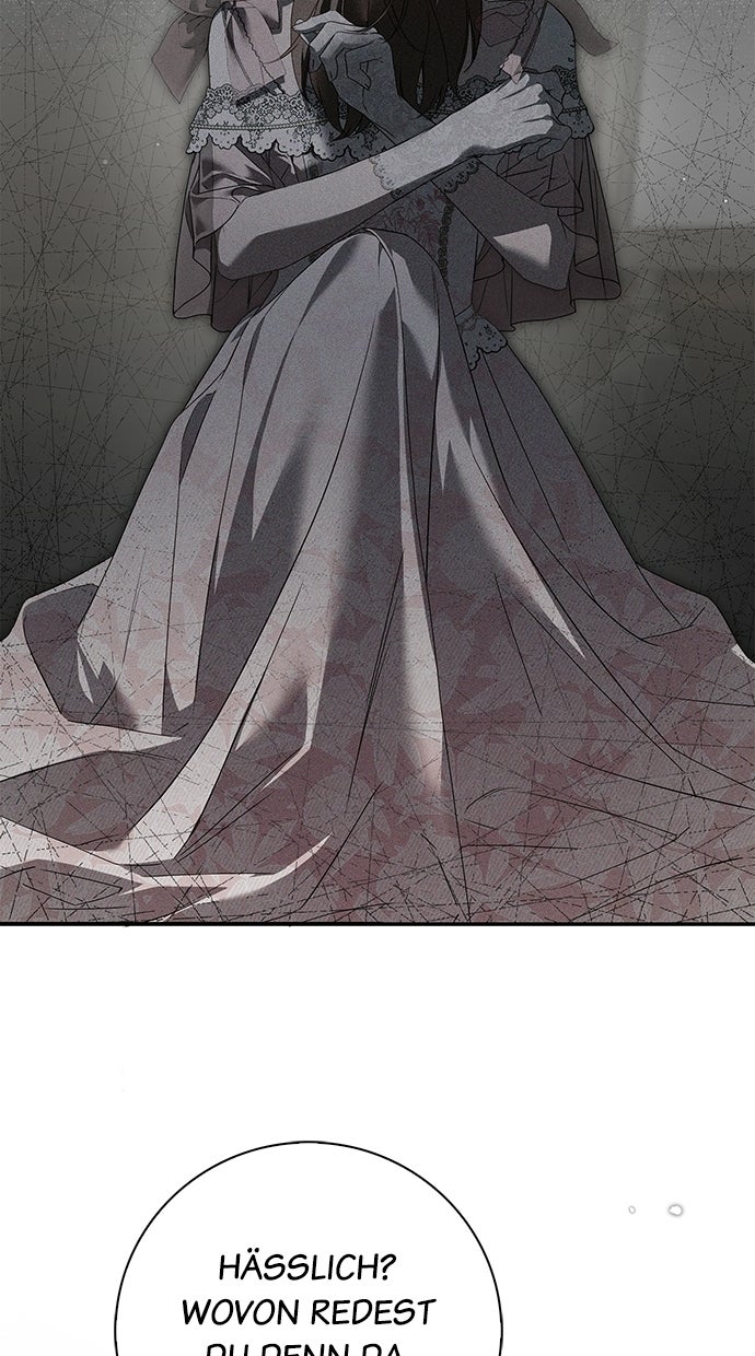 Read Das geheime Dienstmädchen Manga Online