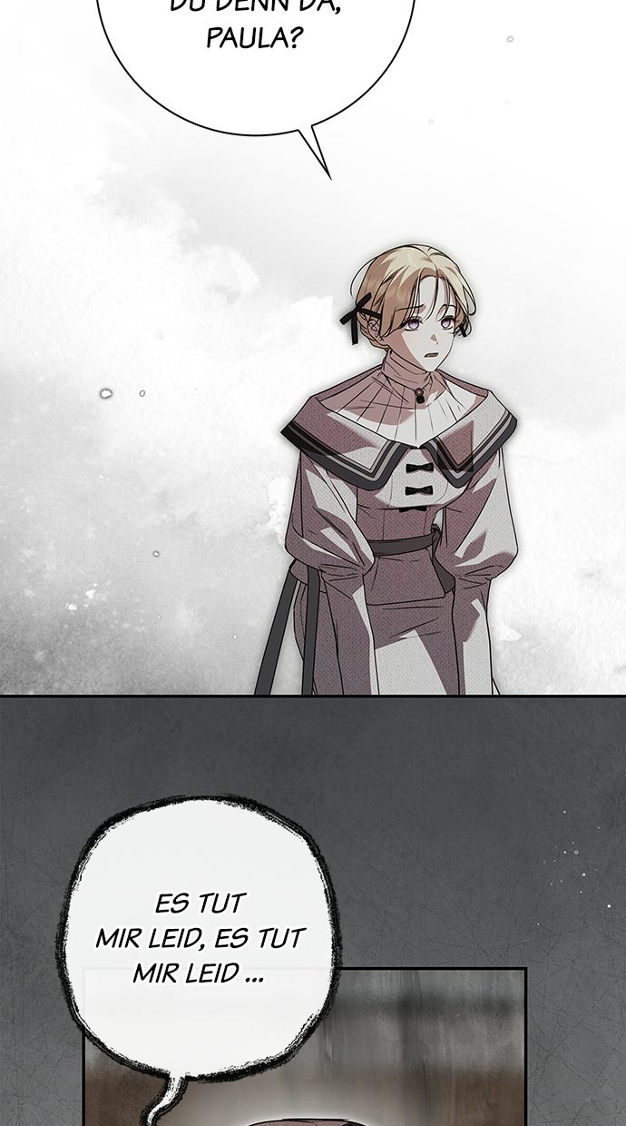 Read Das geheime Dienstmädchen Manga Online