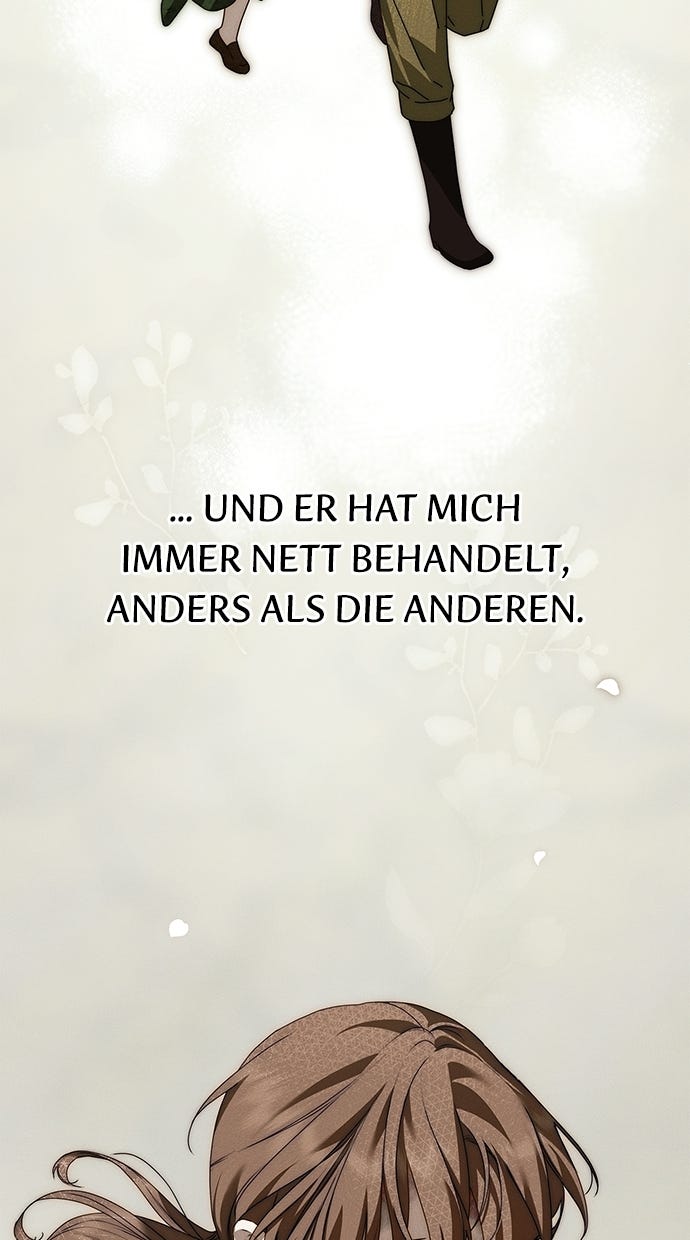 Read Das geheime Dienstmädchen Manga Online