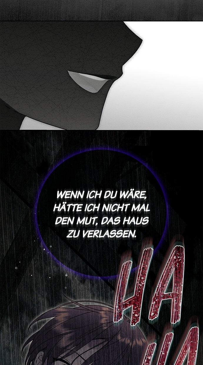 Read Das geheime Dienstmädchen Manga Online