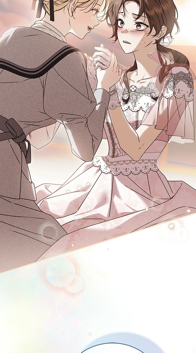 Read Das geheime Dienstmädchen Manga Online