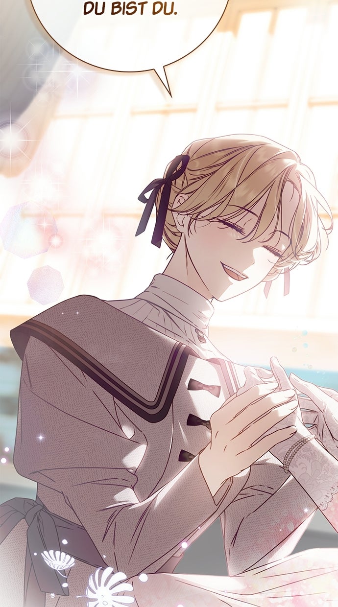 Read Das geheime Dienstmädchen Manga Online