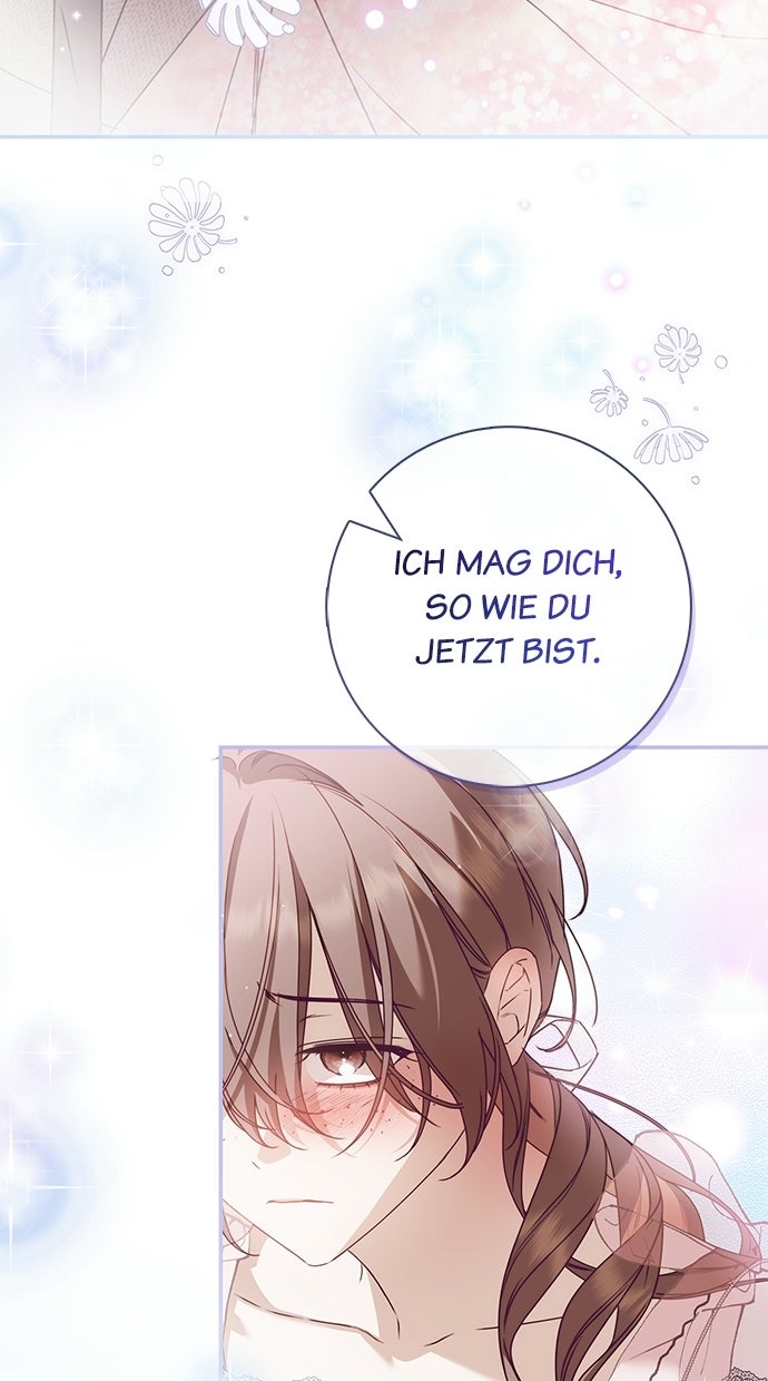 Read Das geheime Dienstmädchen Manga Online