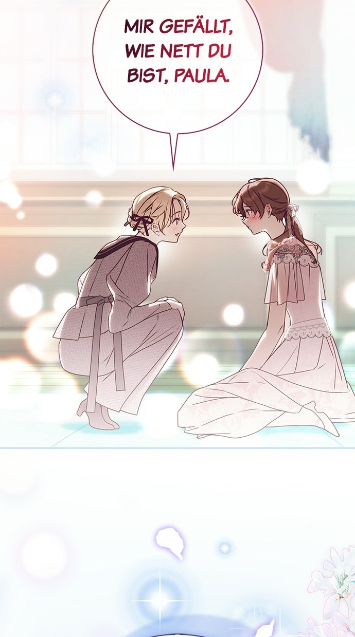 Read Das geheime Dienstmädchen Manga Online