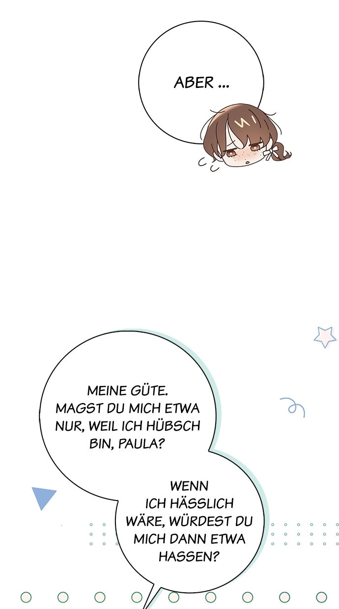 Read Das geheime Dienstmädchen Manga Online