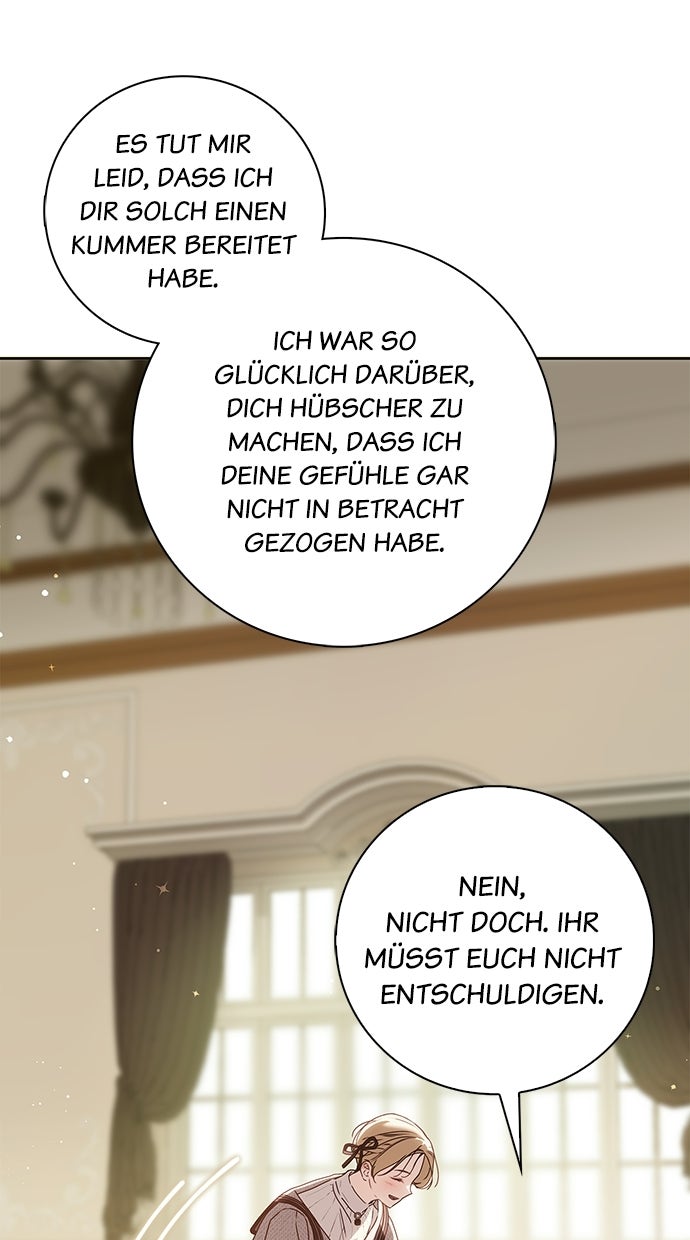 Read Das geheime Dienstmädchen Manga Online