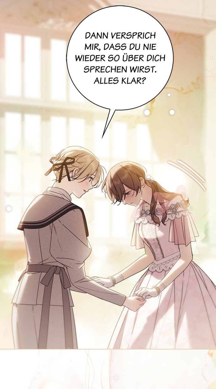 Read Das geheime Dienstmädchen Manga Online