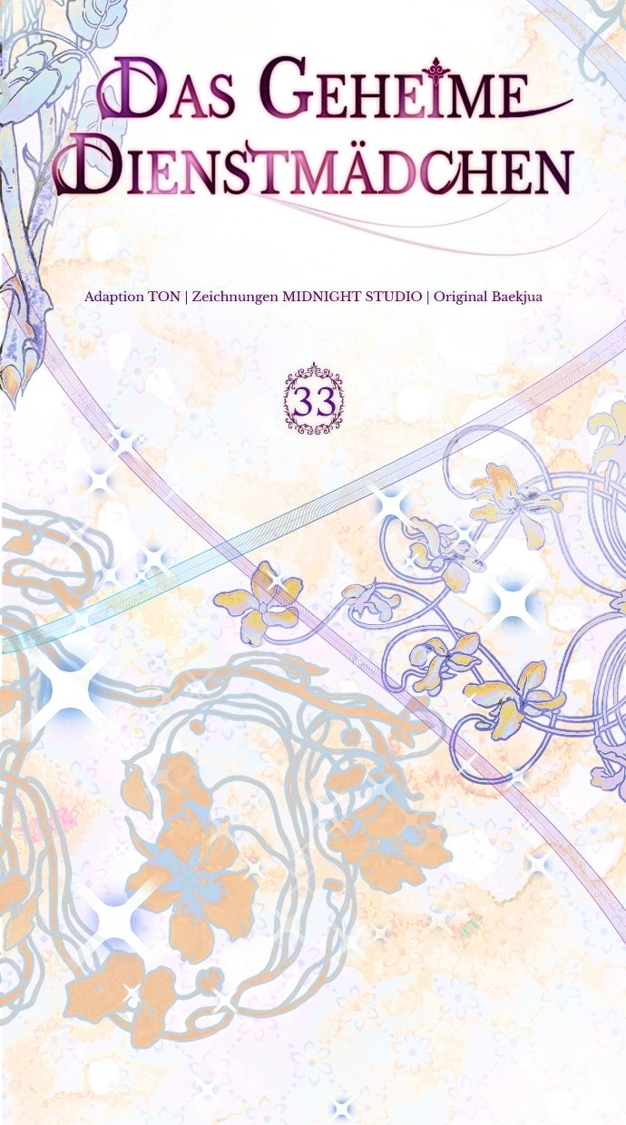 Read Das geheime Dienstmädchen Manga Online