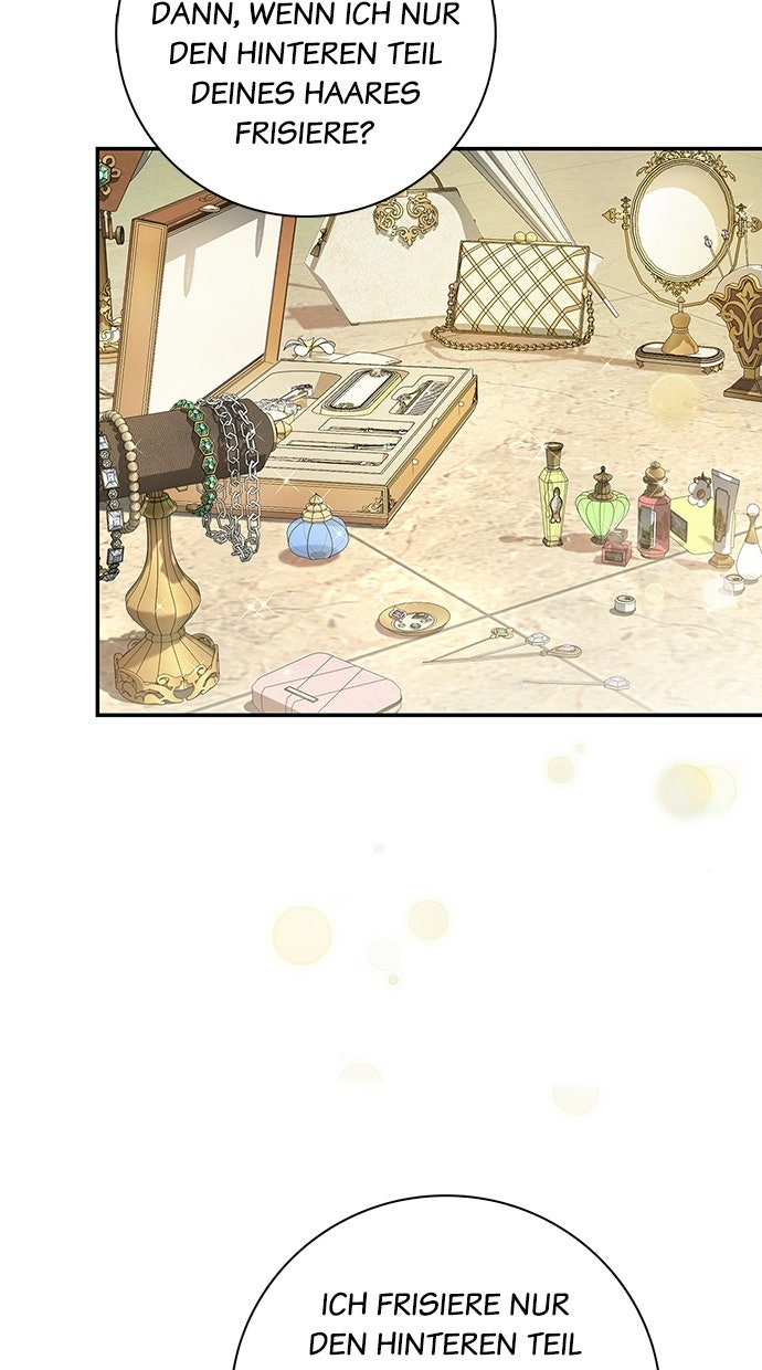 Read Das geheime Dienstmädchen Manga Online